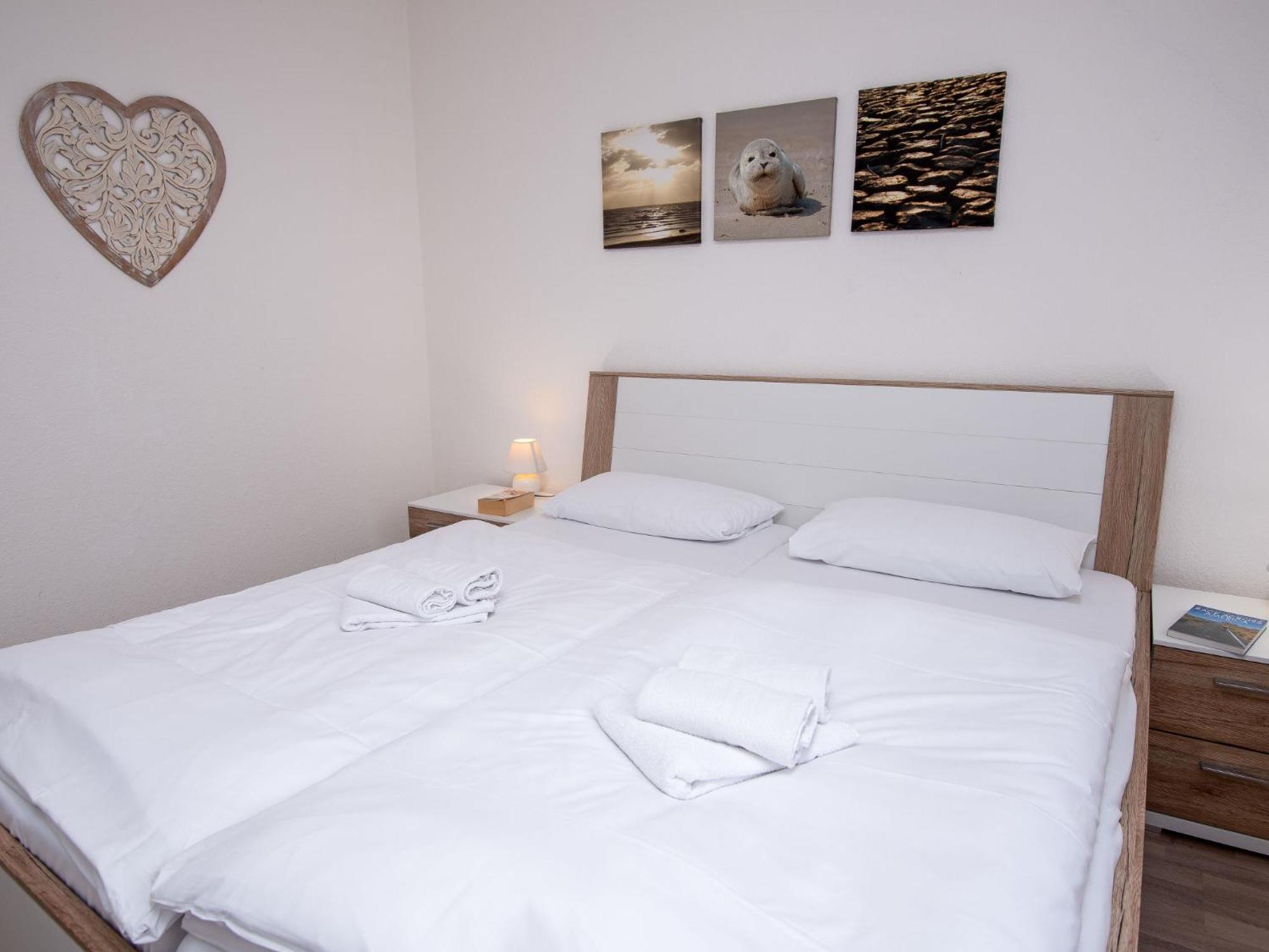 Holiday Home Sonnenschein By Interhome Norddeich  Eksteriør billede