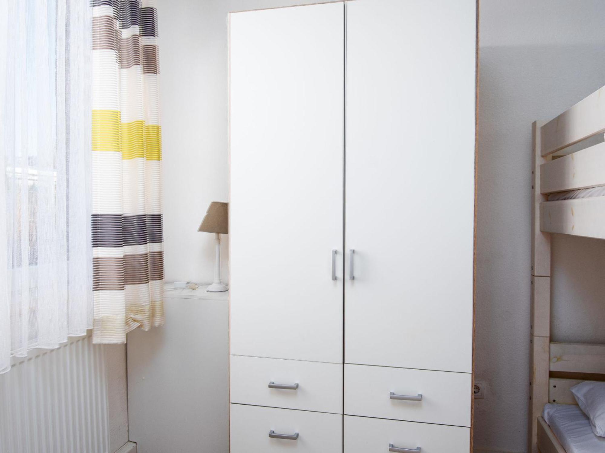 Holiday Home Sonnenschein By Interhome Norddeich  Eksteriør billede