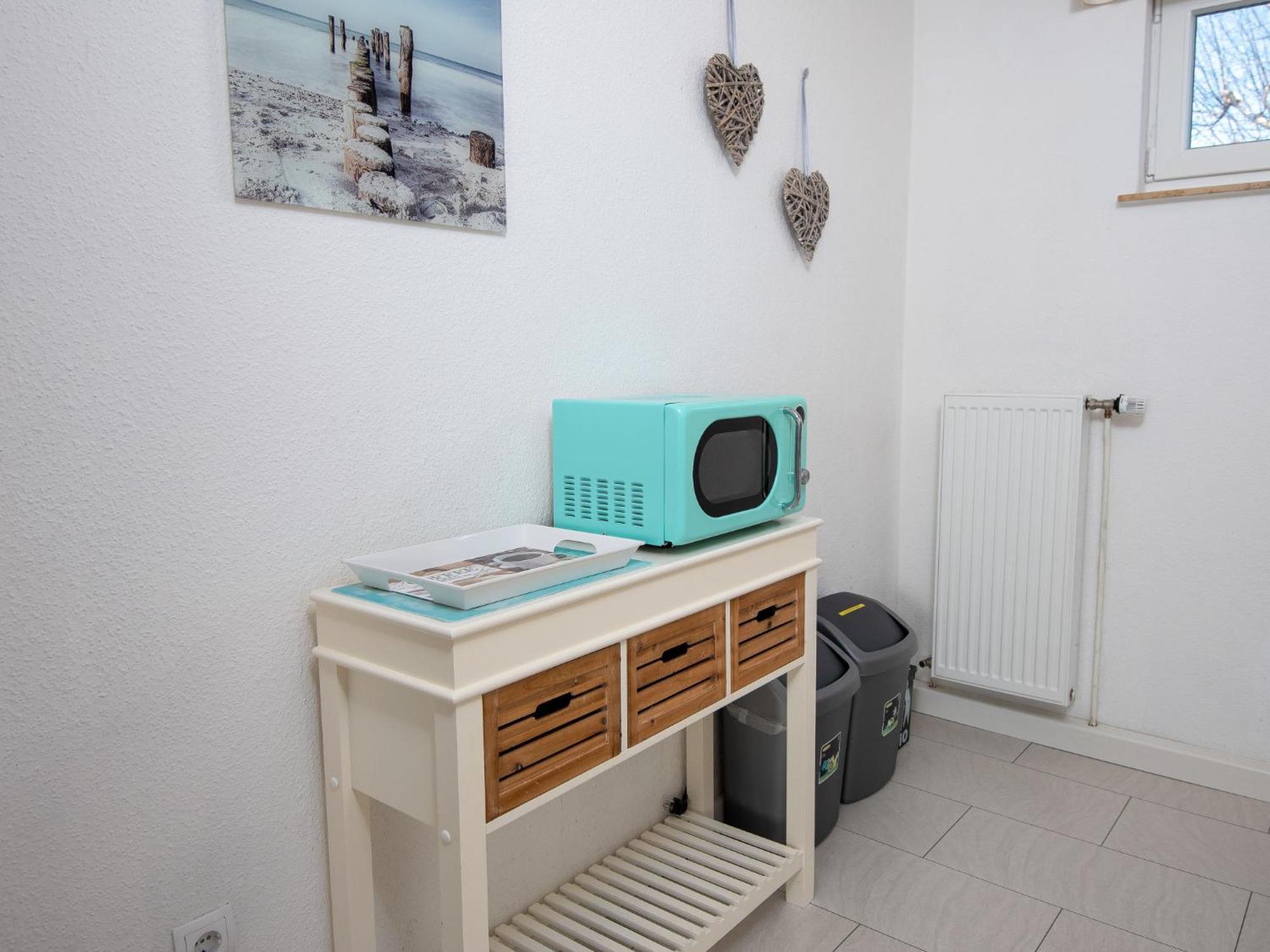 Holiday Home Sonnenschein By Interhome Norddeich  Eksteriør billede